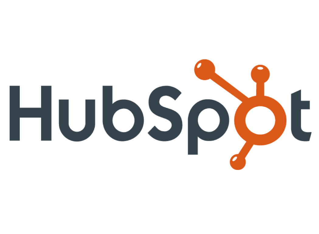 HubSpot Logo